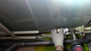 ? Установка водосчётчиков на полипропиленовые трубы