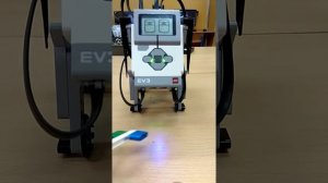 Mindstorms щенок (Майндсторм) - Робот щенок, собака - Lego Mindstorms EV3