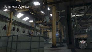 Что будет если не спасти Майкла на задании "Свежее мясо" - Эксперементы GTA 5