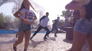 Missy Elliott "LOSE CONTROL" ft. Ciara | Duc Anh Tran Choreography