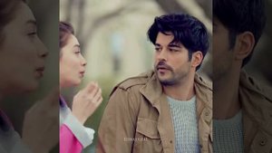 Нихан РЕВНУЕТ Кемаля🔥💔 Чёрная любовь