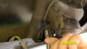 ✅ Как снять и установить задние фонари ВАЗ 2111 своими руками. doRABOTKA