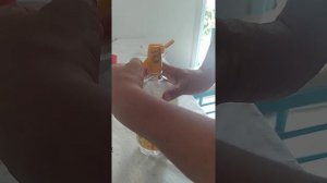 Как открыть Сифон лимонад