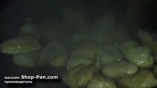 СКОВОРОДА ИЗ ДИСКА БОРОНЫ Как приготовить Азербайджанский САДЖ, ПОЛЕВАЯ КУХНЯ смотреть онлайн