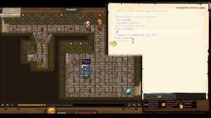 Learning Coding while Playing videogames: CodeCombat (episode 5)