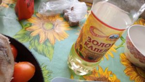 МИНТАЙ НА ЛУКОВОЙ ПОДУШКЕ. ОБАЛДЕННО ВКУСНО.
