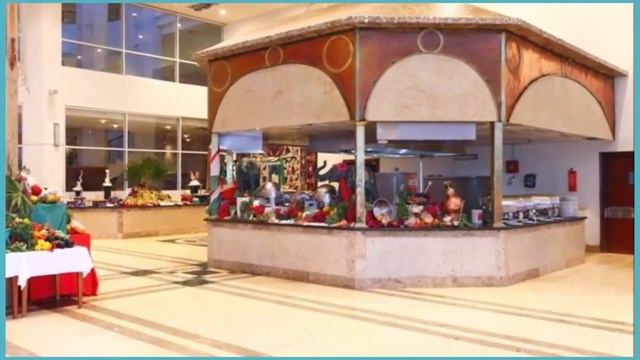 Harmony Makadi Bay Hotel Resort 5, Хургада, Египет. Гармония Макади Бей. Сказка! смотреть онлайн