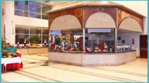 Harmony Makadi Bay Hotel Resort 5, Хургада, Египет. Гармония Макади Бей. Сказка!