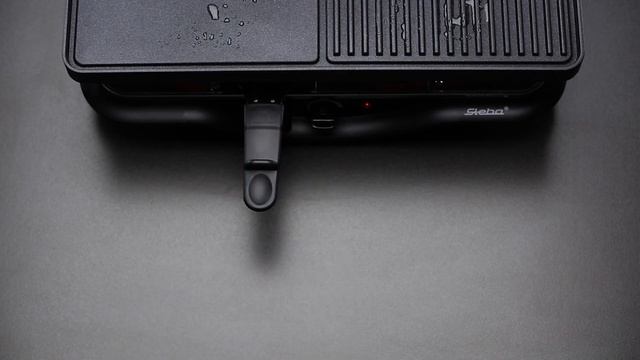 Steba Guss-Raclette RC 28 смотреть онлайн