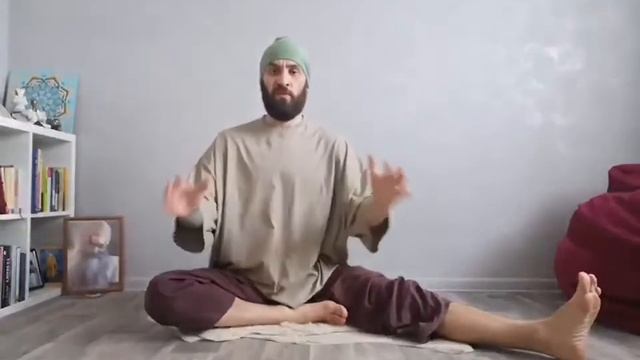 Утренняя разминка для спины и практика дыхания смотреть онлайн