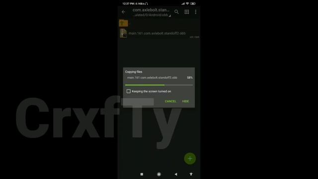 Standoff 2 Butterfly Legacy OBB смотреть онлайн