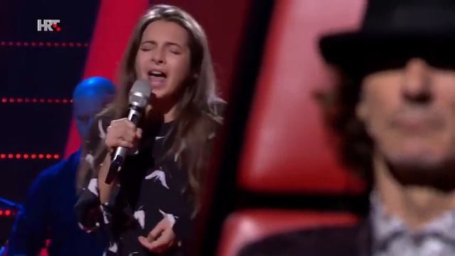 The Voice 2020 : TOP 10 INCREDIBLE High Notes in The Voice