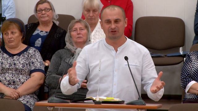 «Расширь своё сердце»||Андрей г.Ровно смотреть онлайн