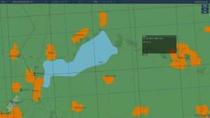 DCS - A-10C II Tank Killer Coordinate Data Entry