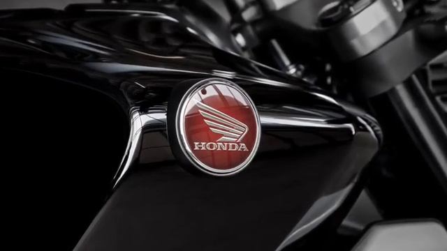 The NEW 2018 Honda CB 1000 R смотреть онлайн