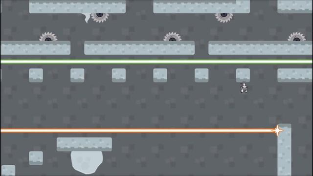 Gravity Cat Level 60 Standard Mode смотреть онлайн