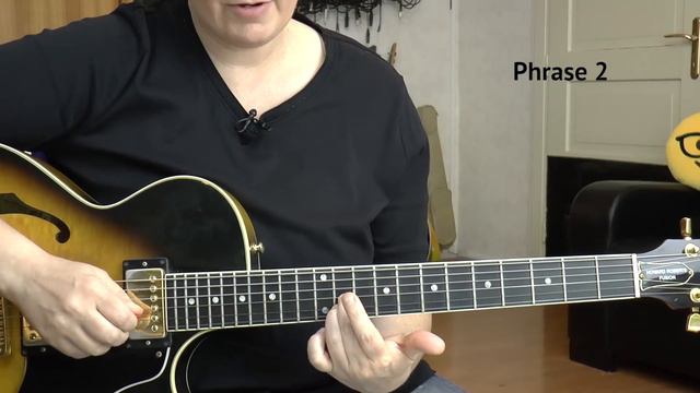 SUMMERTIME - GUITAR LESSON - EASY Chord Melody Tutorial