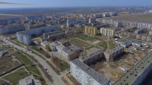 г. Волжский, 26-й микрорайон