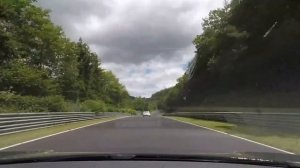 Megane 3 RS  vs Megane 4 RS Trophy-R - Nordschleife 3.7.2020