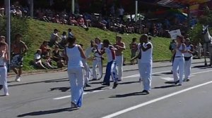 Badenfahrt2007 Capoeira Club