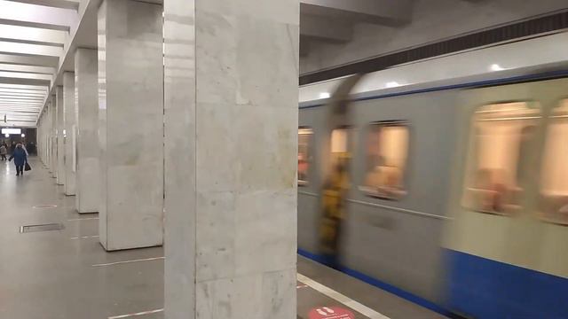 метро Владыкино