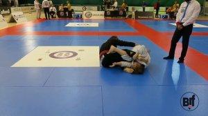 Илья Антоненко vs Михаил Шишук uaejjf Moscow international PRO 2017 / Day GI