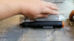 Worx новинка гравировальная машинка worx wx 739.9