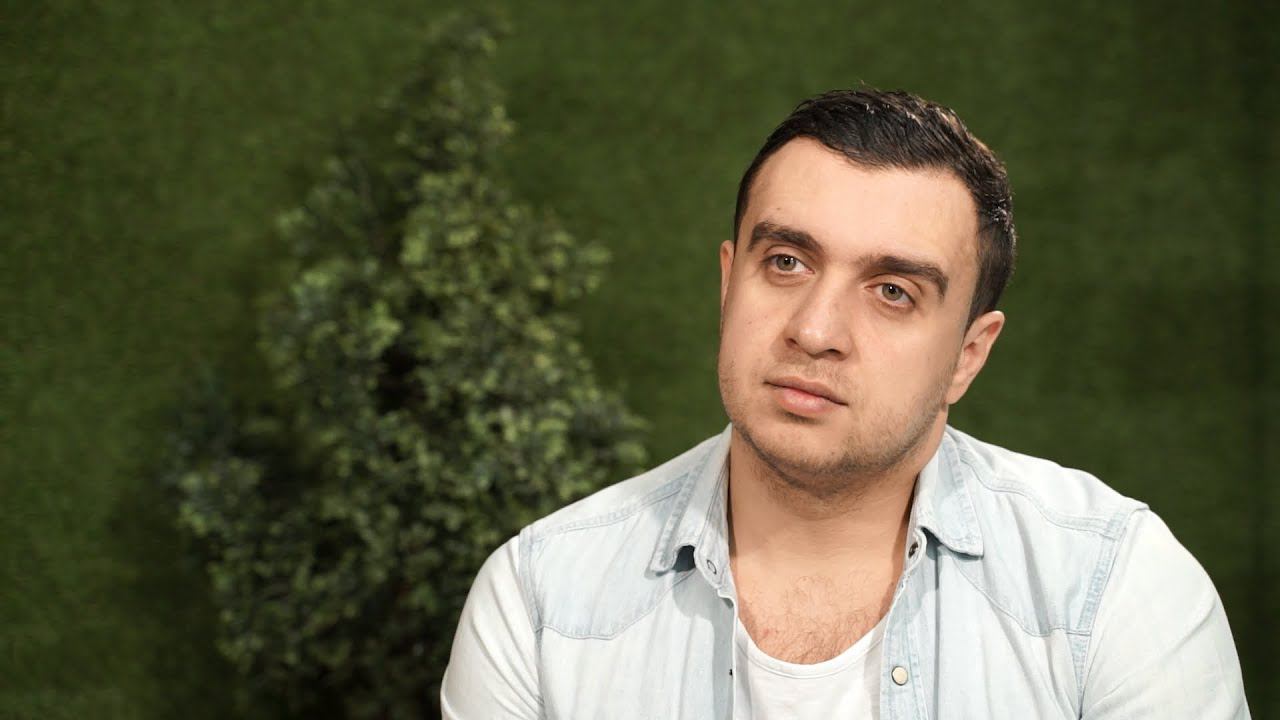 Бизнесмен Пётр Григорян о пути к мечте