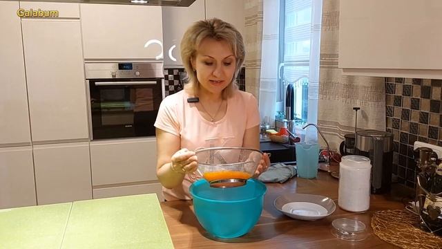 Как Посолить Икру в домашних условиях. @galabum