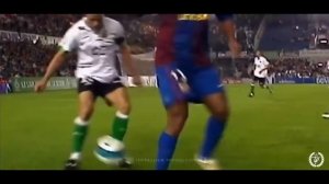 Ronaldinho - The Greatest Magician in Football