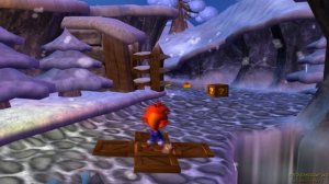 Evolution of Deaths and Game Over Screens in Crash Bandicoot Games (1996-2017)