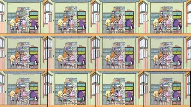 D-frag ed смотреть онлайн