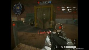 какой класс лучше в warface