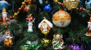 Как я встречал Новый год. Рассказ Виктора Голявкина