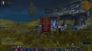 Turtle WoW - HD graphics patch, Vanilla Tweaks and other Addons to get you started
