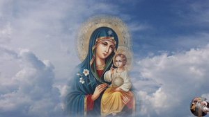 Сильнейшая молитва человека от врагов, зависти , нечистой силы/Живый в помощи/Псалом 90