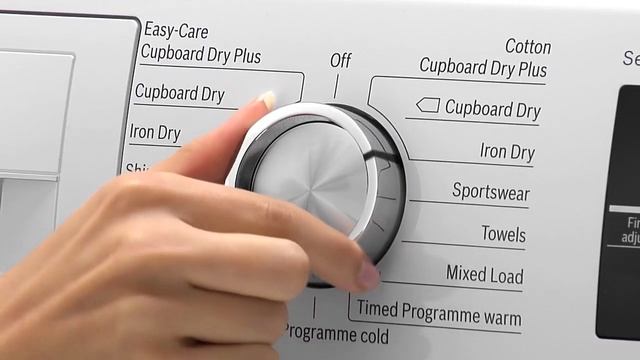 Bosch Sensordry смотреть онлайн