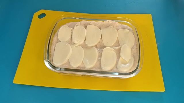 Ленивый ужин на скорую руку, который покорил весь мир! Вкуснейшее блюдо в духовке. Ленивый жульен смотреть онлайн