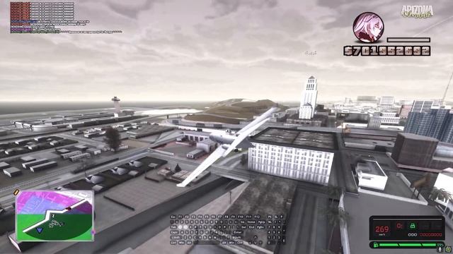 люблю такие моменты, когда вроде первый летишь на метку и все равно не ловишь смотреть онлайн