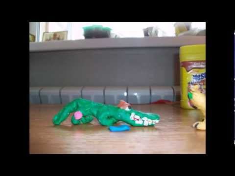 Опасные грибы.avi смотреть онлайн