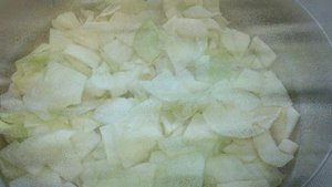 капуста по корейски за копейки Очень вкусно и быстро