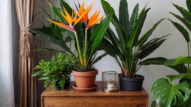 5 Best Tropical Plants for Indoor Gardens?