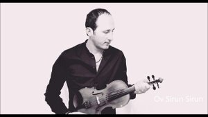 Ով սիրուն սիրուն // Ov sirun sirun //Ов сирун сирун - Davit Matevosyan (Armenian instrumental music