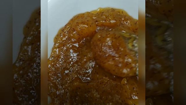 25. August 2020Тыквенное варенье с маком-божественно вкусно и необычное на вид,а вы попробуйте!!! смотреть онлайн