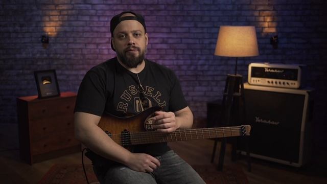 Как придумывать риффы? Часть 1