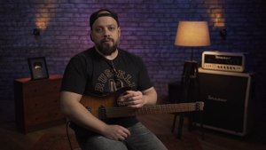 Как придумывать риффы? Часть 1