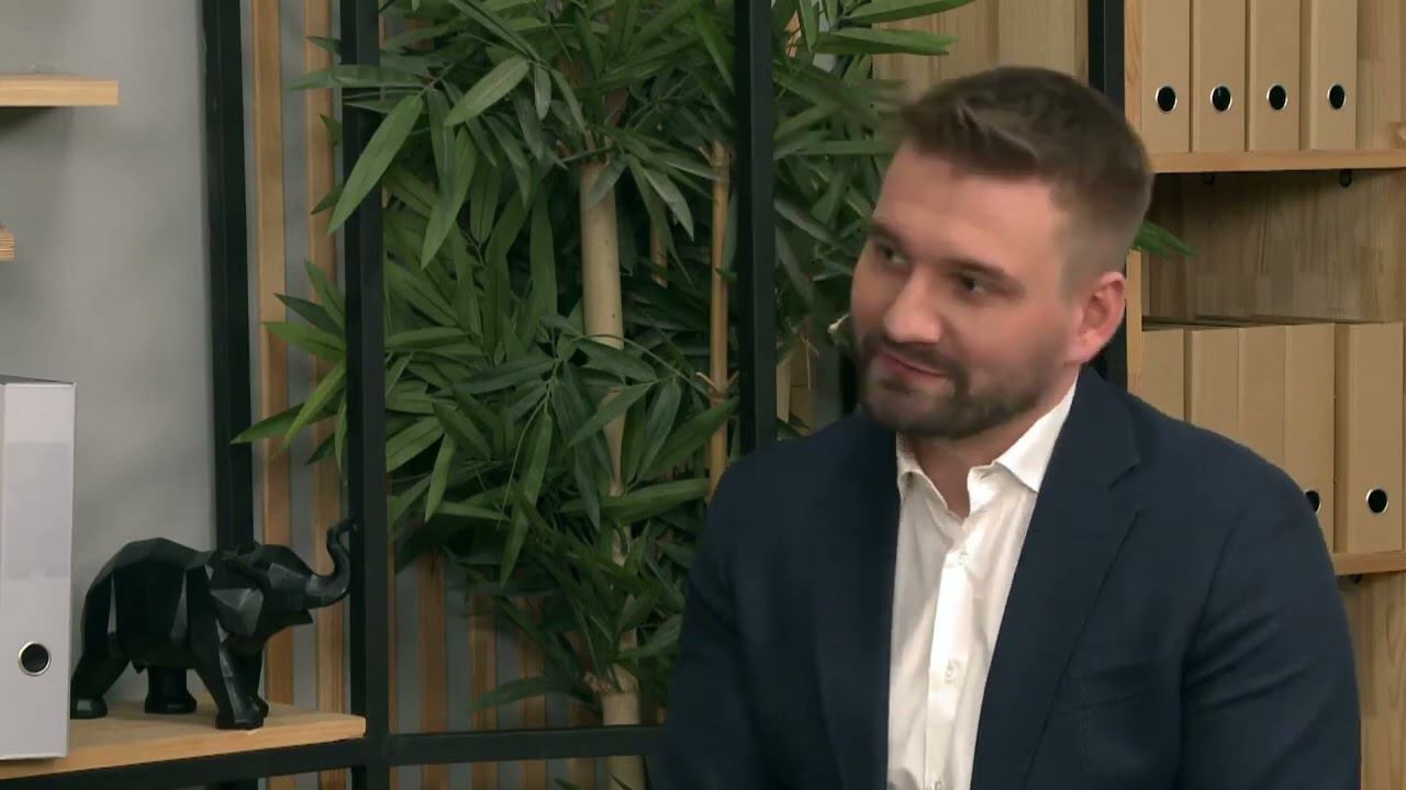 Артём Басарыгин.   Vertera  от прошлого до настоящего