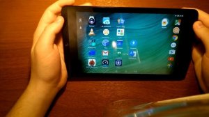 Nvidia Shield Tablet 3 месяца использования (опыт эксплуатации) Проблемы
