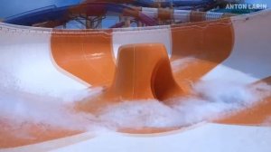 20 Ужасно Страшных Горок в Аквапарке, От Которых Ты Офигеешь.