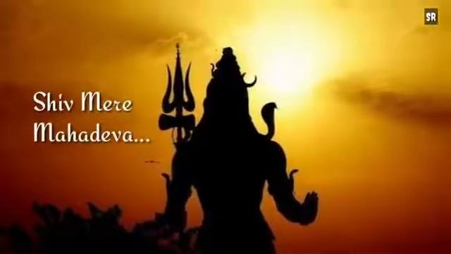 mahadeva o mahadeva Devon ke Deva shiv mere mahadeva status video смотреть онлайн